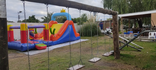 Imagen 12 de 25 de Alquiler Para Eventos - Zona Norte - Leer Todo