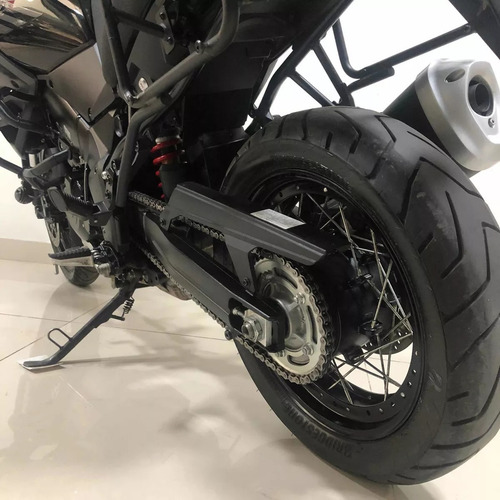 Imagen 13 de 15 de Moto Suzuki V Strom 1000 Usada 2018 Touring No Versys Bmw Gs