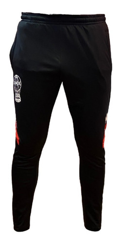 Imagen 2 de 9 de Pantalon Entrenamiento Huracán 2023 Kappa