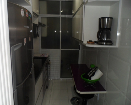 Comodíta Resídence Lindo Apartamento - 917-apdg - 67749781