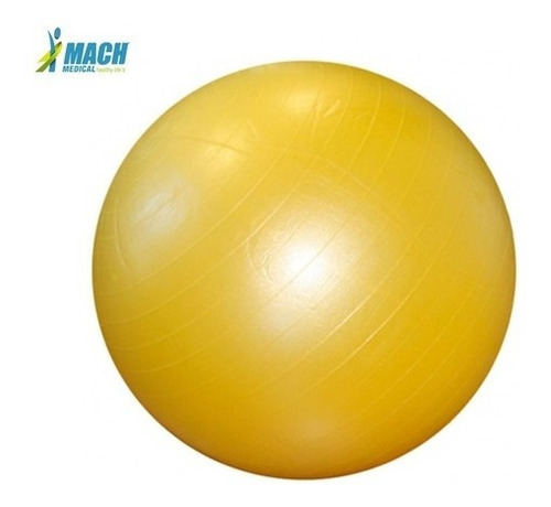 Pelota Gimnasio Bobath Pilates Yoga 45 Cm Con Bomba