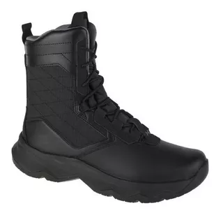 Under Armour Stellar G2 8 Pulgadas Bota Tactica Mujer