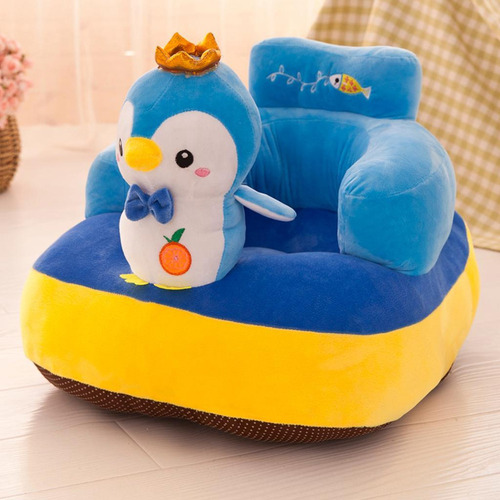 Sillón Infantil Penguin