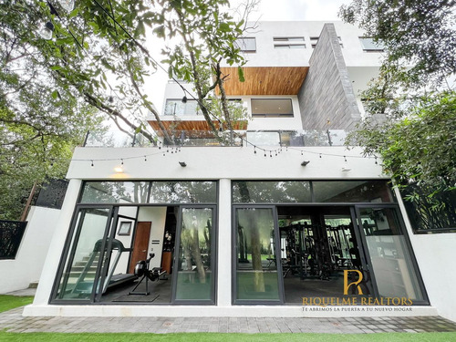 Casa Moderna Con Vista Al Bosque En Condado De Sayavedra Lujo Y Naturaleza