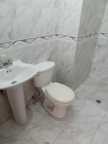 Imagen 13 de 14 de Yoligar Useche - Vende Apartamento En El Trigal Norte