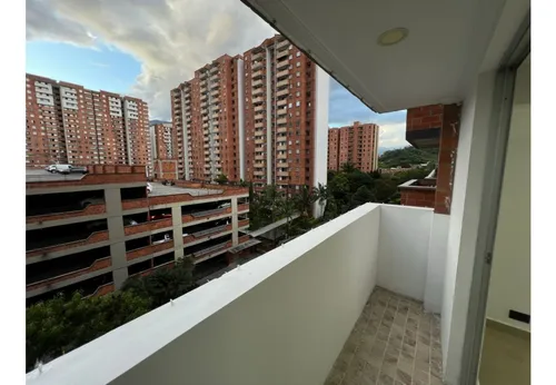 Apartamento En Venta En Los Colores