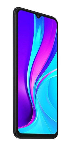 Imagen 6 de 7 de Xiaomi Redmi 9 (India) Dual SIM 64 GB carbon black 4 GB RAM