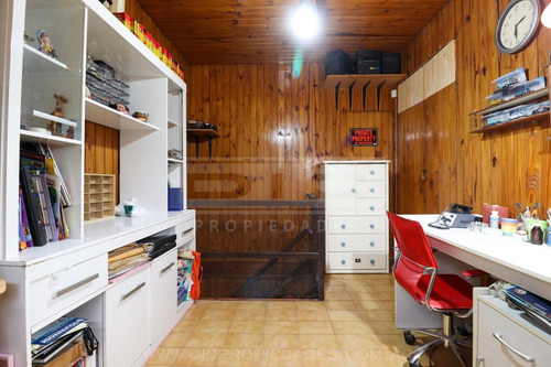 Imagen 14 de 29 de Chalet 5 Ambientes Venta Con Jardin Garage Pileta Patio Y Play Ubicado En Olivos