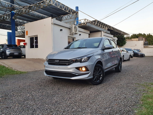 Fiat Cronos Stile Gse 1.3 Mt