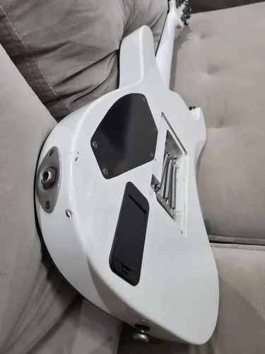 Guitarra Schecter Hellraiser C-7 Fr | Parcelamento sem juros