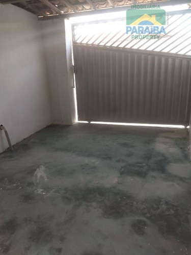 Imagem 11 de 15 de Casa Residencial À Venda, Bairro Dos Ipês, João Pessoa - Ca0224. - Ca0224