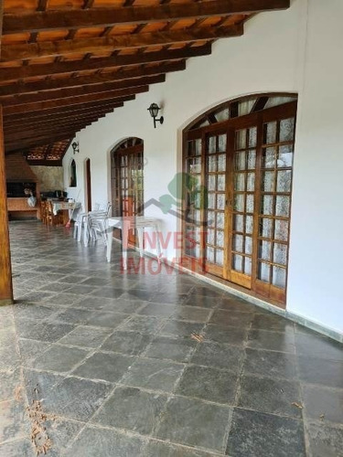Imagem 9 de 15 de Chacara - Ref: 5705 - V-5705
