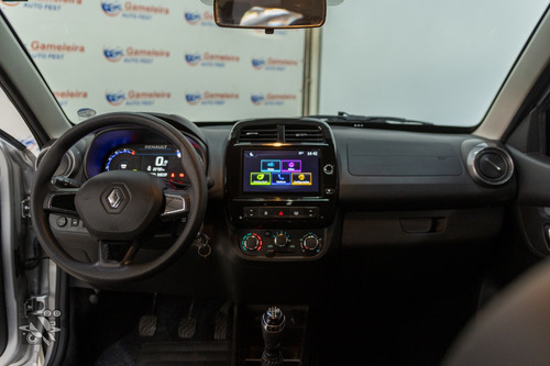 Renault Kwid 1.0 Outsider 12v Sce 5p