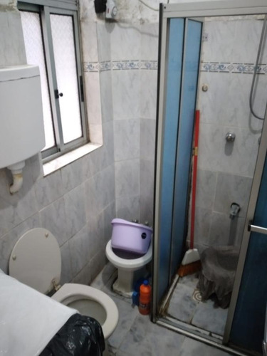 Imagen 5 de 8 de Apartamento -piedras Esquina Bartolomé Mitre