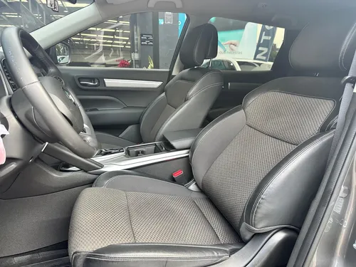 Renault Koleos 2.5 Zen