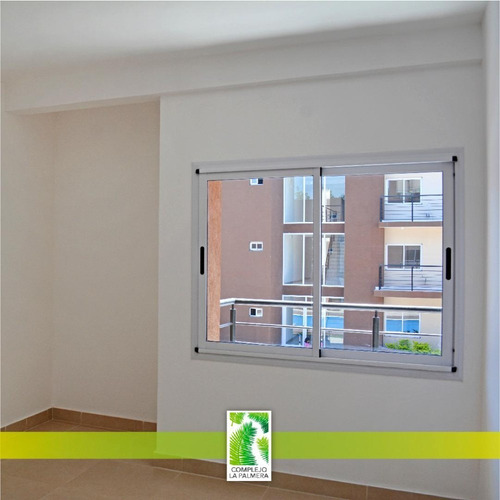 Imagen 8 de 14 de Departamento A Estrenar Complejo La Palmera