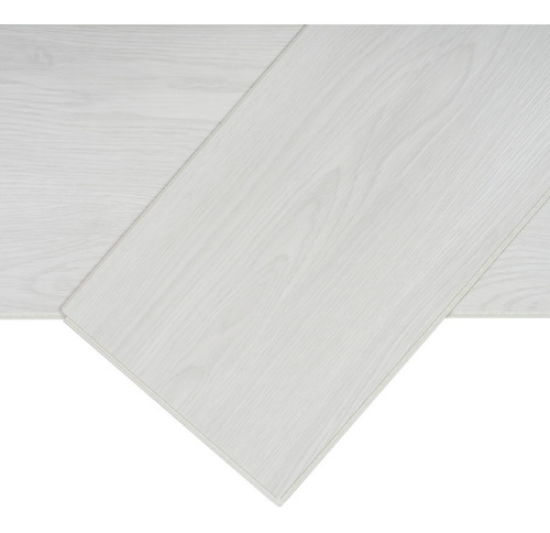 Imagen 2 de 10 de Piso Vinilico Click Spc 6mm 0.3wl X M2 Simil Madera