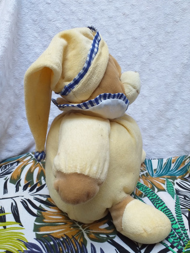 Muñeco De Apego Para Dormir Para El Dia Del Niño (Usado)