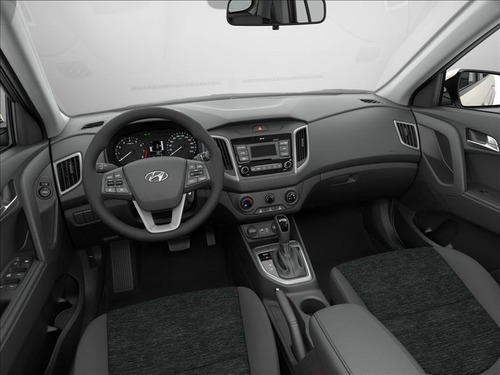 Hyundai Creta 1.6 16v Smart Plus