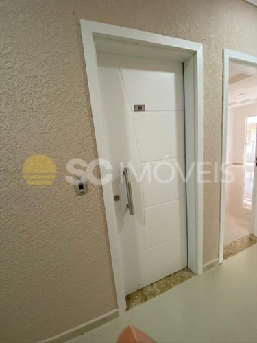 Apartamento No Bairro Ingleses Em Florianópolis Sc - 15192