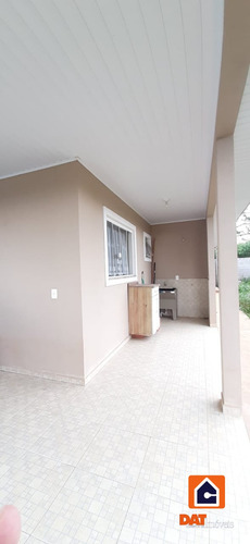 Imagem 3 de 18 de Casa À Venda No Alto Da Gloria Em Rebouças - 1192