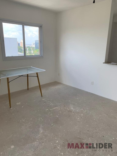 Imagem 6 de 15 de Apartamento - Empresarial 18 Do Forte - Ref: 4261 - V-4261