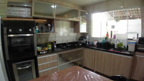 Imagem 6 de 15 de Casa Em Condomínio-à Venda-vargem Grande-rio De Janeiro - Brcn40096