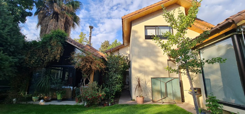 Casa En Exclusiva Zona De San Damián