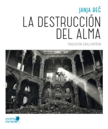 Libro.- La Destrucción Del Alma