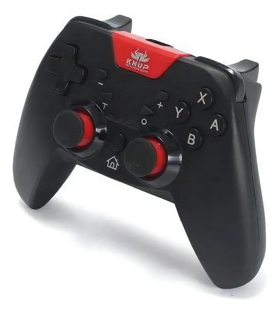 Controle Sem Fio Nintendo Switch Knup
