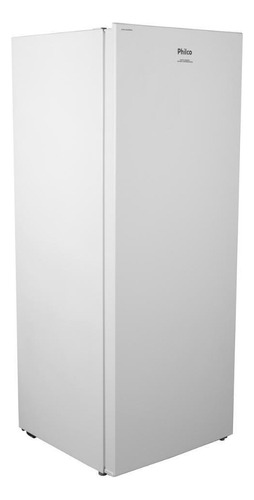Freezer Vertical Philco 201l Branco Pfv205b 127v 110v