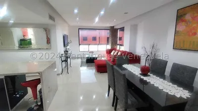 Apartamento en venta