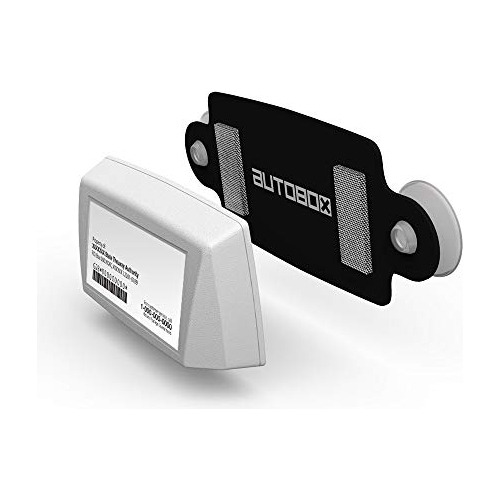 Ez Pass Holder, Ipass Holder/toll Pass Holder For Most ...