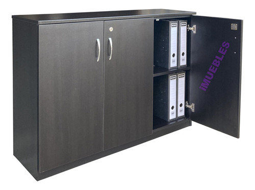 Mueble Credenza Oficina Archivador