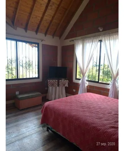 Venta Finca En Medellin, Corregimiento San Felix