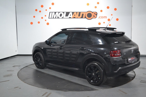 Citroen C4 Cactus 1.2 Puretech Shine A/t 2018 -imolaautos