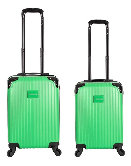 Set Valijas | MercadoLibre 📦