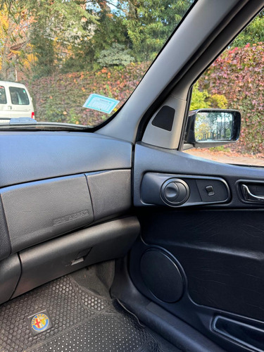 Alfa Romeo 145 2.0 Quadrifoglio