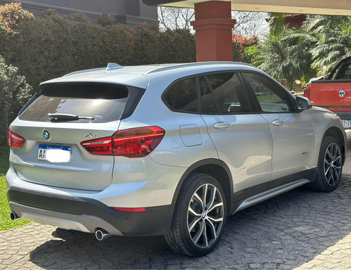 BMW X1 2.0 Sdrive 25i Xline 231cv