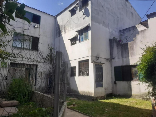 Departamento En Venta - 3 Dormitorios 1 Baño - 80mts2 - Quilmes Oeste