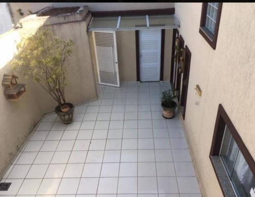 Imagem 7 de 14 de Sobrado À Venda Na Travessa Da Paulo Maria- 10758