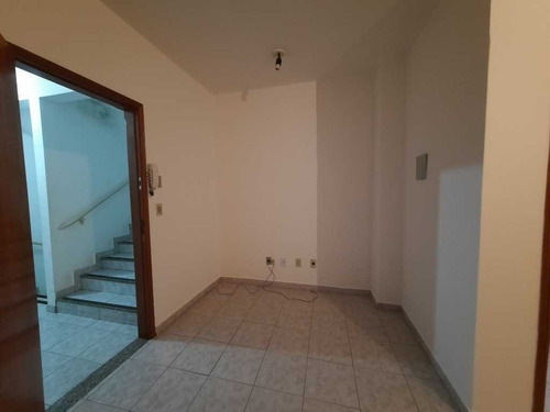 Aluguel De Apartamentos / Kitnet Na Cidade De São Carlos 27276