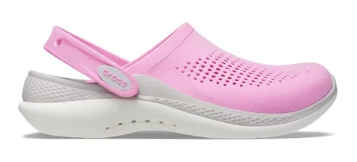 Sandálias crocs cheap mercado livre