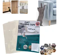 Comprar Kit 10 Adesivos Para Mobilia Anti Arranhões Bicho Estimação