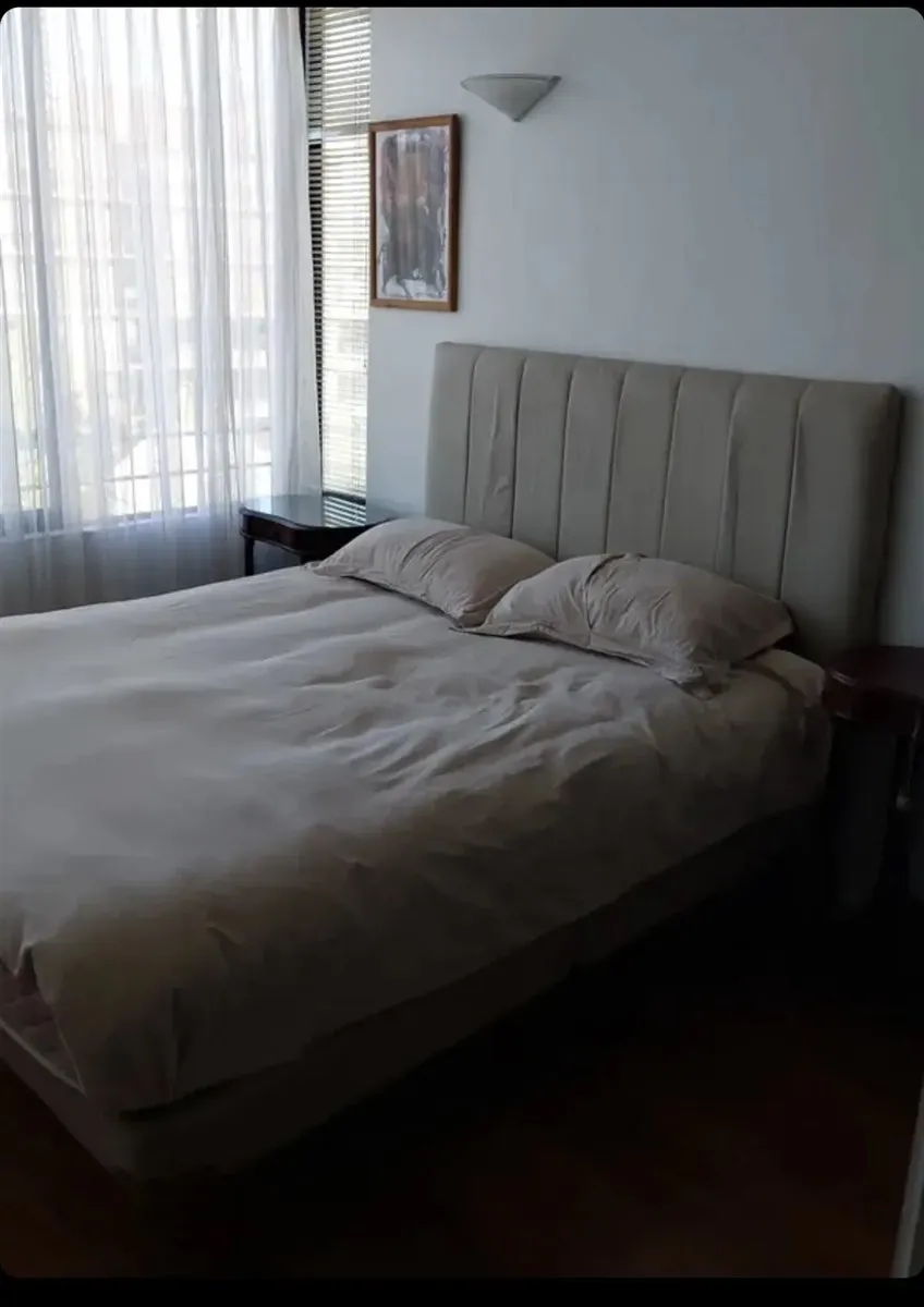 Imagen 5 de 13 de Departamento En Arriendo De 1 Dorm. En Providencia