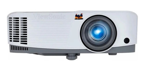 Proyector Viewsonic Pa503s