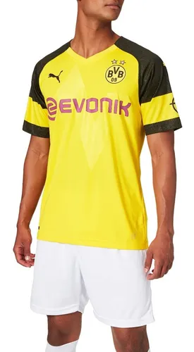 Jersey Puma De Borusia Dortmund De Local 757156 01