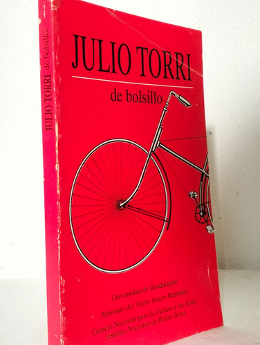 De Bolsillo Julio Torri (Usado)