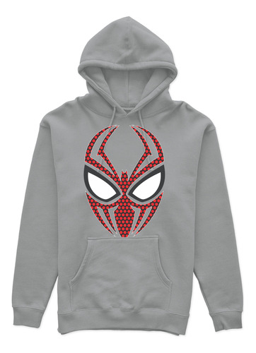 Canguro Spider-man Mask Memoestampados