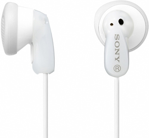 Auricular Mdr-e9lp/wicu Bl Sony